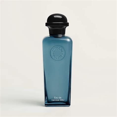 HERMÈS Eau de Narcisse Bleu Eau de Cologne .